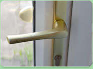 Great Sankey lock installations