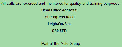 Great Sankey Local Electrics head office