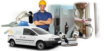 locksmith Great Sankey